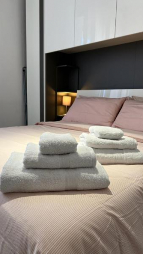 Rafael Milano - 10 min from Linate Airport, Centrale FS, Ospedale San Raffaele